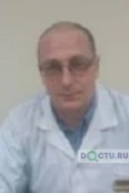 Линник Константин Владимирович - Хабаровск