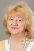 Линник Марина Васильевна - Петрозаводск