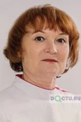 Линник Наталья Федоровна - Новочеркасск
