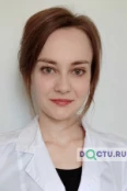 Линова Лидия Павловна - Санкт-Петербург