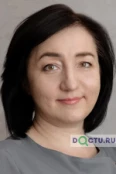 Линова Зульфия Шарафутдиновна - Калуга