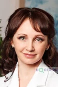 Липа Ольга Александровна - Тюмень