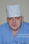 Липатов Владимир Сергеевич - Белгород