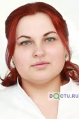 Липатова Анастасия Александровна - Рязань