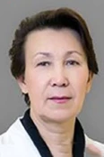 Липатова Елена Алексеевна - Москва