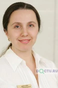 Липатова Елена Владимировна - Москва