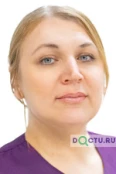 Липатова Галина Владимировна - Москва