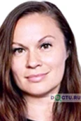 Липатова Наталья Владимировна - Санкт-Петербург