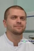 Липич Роман Григорьевич - Псков