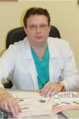 Липин Александр Николаевич - Санкт-Петербург