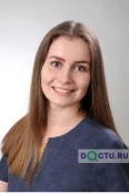 Липина Елена Дмитриевна - Ижевск
