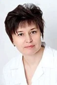 Липина Лессана Дмитриевна - Челябинск