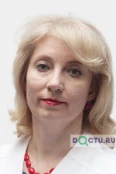 Липина Наталья Владимировна - Москва