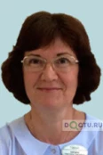 Липина Светлана Сергеевна - Адлер