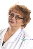 Липина Татьяна Владимировна - Пермь