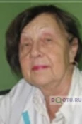 Липинская Галина Георгиевна - Мурманск