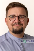 Липинский Павел Владимирович - Москва