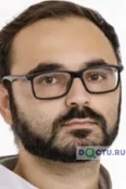 Липинский Вазген Викторович - Тверь