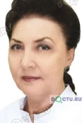 Липявкина Маргарита Михайловна - Волгодонск