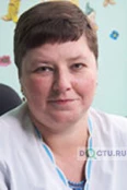 Липкина Ольга Игоревна - Москва