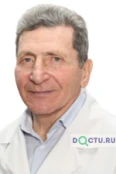 Липкович Геннадий Наумович - Оренбург