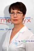 Липневич Наталья Александровна - Курган