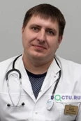 Липнис Виталий Владимирович - Красноярск