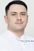 Липов Андрей Васильевич - Ставрополь
