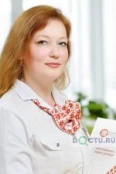 Липовка Светлана Николаевна - Воронеж