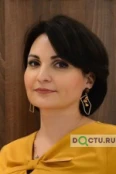 Липовская Антонина Васильевна - Санкт-Петербург