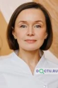 Липская Надежда Валентиновна - Москва