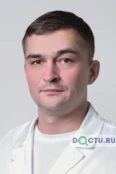 Липский Антон Станиславович - Брянск