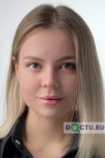 Липунова Анастасия Александровна - Красноярск