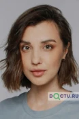 Липунова Олеся Алексеевна - Санкт-Петербург
