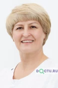 Липунова Полина Михайловна - Тюмень
