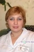 Лир Анжелика Владимировна - Благовещенск