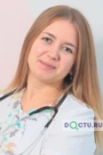 Лирова Олеся Вячеславовна - Пенза