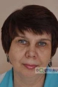 Лисецкая Наталья Геннадьевна - Владивосток