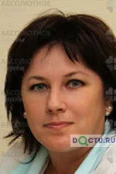 Лисенкова Елена Борисовна - Новокузнецк