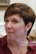 Лисенкова Елена Владимировна - Санкт-Петербург