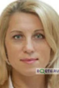 Лисенкова Татьяна Геннадьевна - Новосибирск
