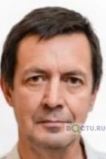 Лисевич Анатолий Николаевич - Симферополь