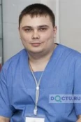Лисевич Андрей Владимирович - Кемерово