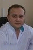 Лищенко Олег Владимирович - Иваново