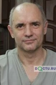 Лищук Олег Георгиевич - Волгоград