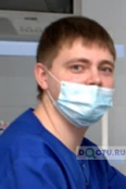 Лищук Виталий Владимирович - Красноярск
