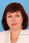 Лишута Элеонора Алексеевна - Краснодар
