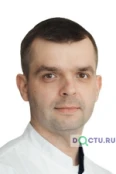 Лисиченко Иван Александрович - Москва