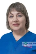Лисичкина Нина Анатольевна - Хабаровск