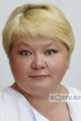 Лисицина Лариса Николаевна - Нижний Новгород